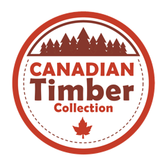 Canadian Timber Collection by LeisureCraft
