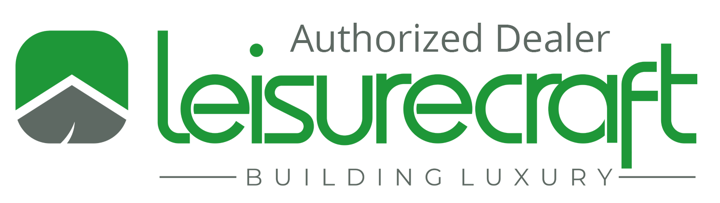 LeisureCraft — Building Luxury — Authorized Dealer